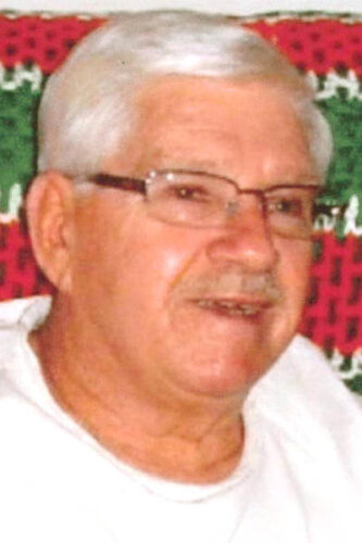 William G. Burns 1942-2026